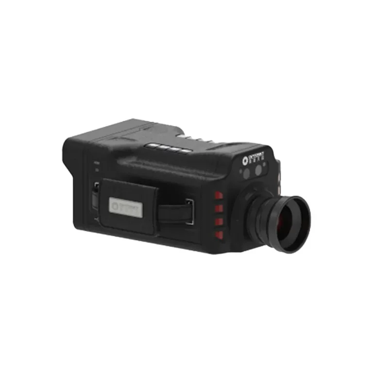 GF320 Light Thermal Camera methane gas leak detector